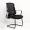Крісло Mealux Easy Static Black Фото 102